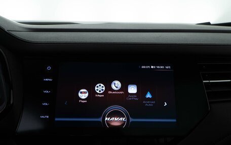 Haval F7 I, 2021 год, 2 269 050 рублей, 20 фотография