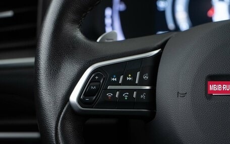 Haval F7 I, 2021 год, 2 269 050 рублей, 11 фотография