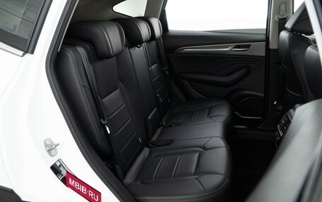 Haval F7 I, 2021 год, 2 269 050 рублей, 6 фотография