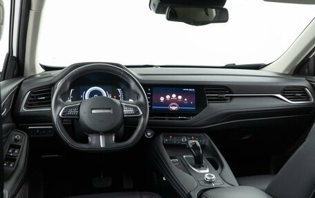 Haval F7 I, 2021 год, 2 269 050 рублей, 24 фотография