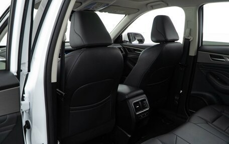 Haval F7 I, 2021 год, 2 269 050 рублей, 27 фотография