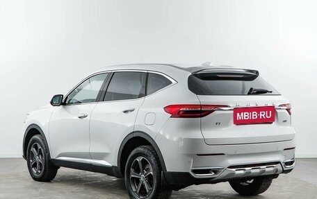 Haval F7 I, 2021 год, 2 269 050 рублей, 22 фотография