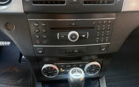 Mercedes-Benz GLK-Класс, 2010 год, 1 030 000 рублей, 8 фотография