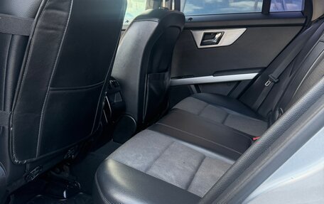 Mercedes-Benz GLK-Класс, 2010 год, 1 030 000 рублей, 9 фотография