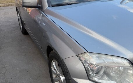 Mercedes-Benz GLK-Класс, 2010 год, 1 030 000 рублей, 2 фотография