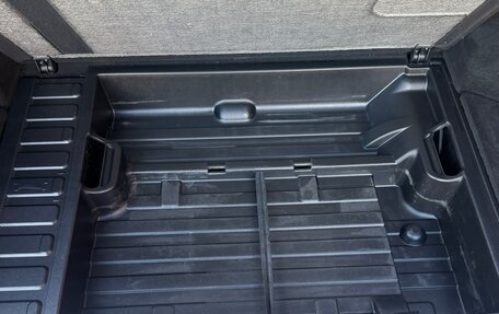 Mercedes-Benz GLK-Класс, 2010 год, 1 030 000 рублей, 15 фотография