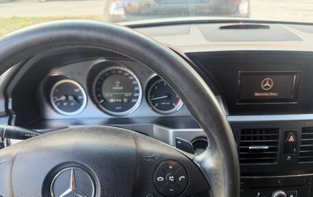 Mercedes-Benz GLK-Класс, 2010 год, 1 030 000 рублей, 7 фотография