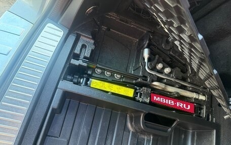 Mercedes-Benz GLK-Класс, 2010 год, 1 030 000 рублей, 13 фотография