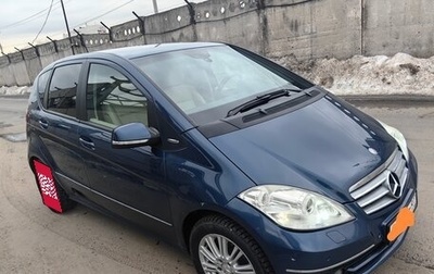 Mercedes-Benz A-Класс, 2008 год, 950 000 рублей, 1 фотография