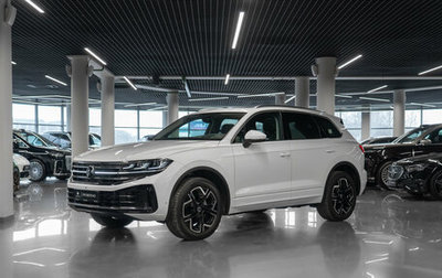 Volkswagen Touareg III, 2024 год, 11 350 000 рублей, 1 фотография