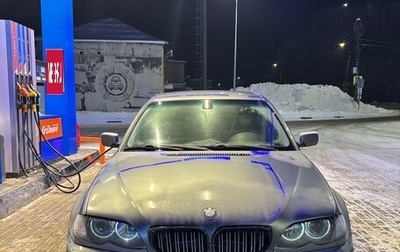 BMW 3 серия, 2003 год, 890 000 рублей, 1 фотография