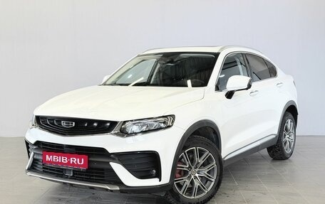 Geely Tugella FY11, 2022 год, 2 747 000 рублей, 1 фотография