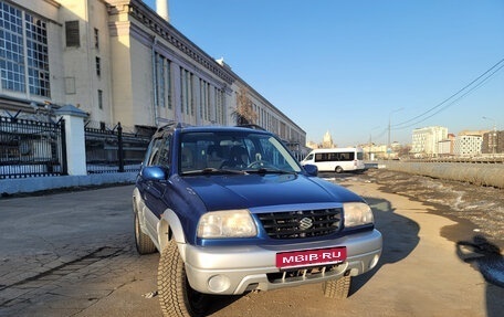 Suzuki Grand Vitara, 2004 год, 500 000 рублей, 1 фотография