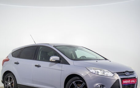 Ford Focus III, 2013 год, 699 000 рублей, 1 фотография