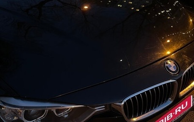BMW 3 серия, 2013 год, 1 фотография
