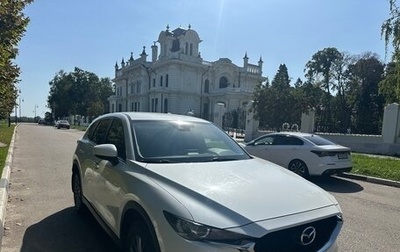 Mazda CX-5 II, 2018 год, 2 250 000 рублей, 1 фотография