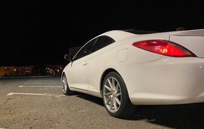 Toyota Camry Solara II, 2004 год, 650 000 рублей, 1 фотография