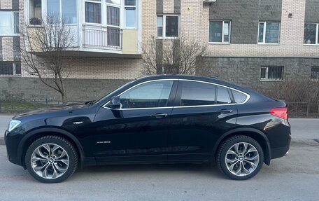 BMW X4, 2018 год, 4 700 000 рублей, 1 фотография