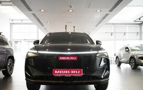 Haval F7x, 2026 год, 1 фотография