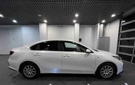 KIA Cerato IV, 2019 год, 1 995 000 рублей, 1 фотография