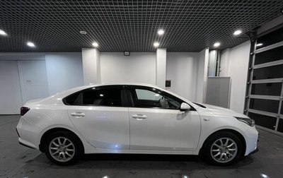 KIA Cerato IV, 2019 год, 1 995 000 рублей, 1 фотография