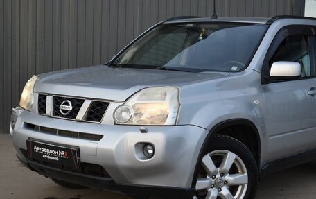 Nissan X-Trail, 2010 год, 999 999 рублей, 1 фотография