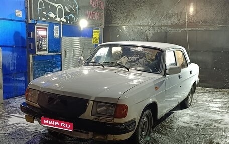 ГАЗ 3110 «Волга», 1998 год, 80 000 рублей, 1 фотография