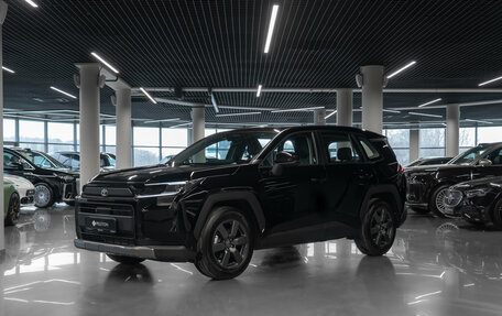 Toyota RAV4, 2026 год, 4 980 000 рублей, 1 фотография