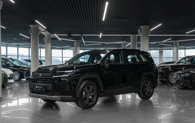 Toyota RAV4, 2026 год, 4 980 000 рублей, 1 фотография