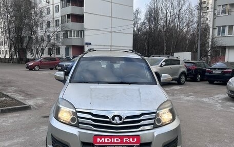 Great Wall Hover H3 I, 2010 год, 700 000 рублей, 1 фотография