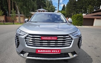 Haval Jolion, 2023 год, 1 700 000 рублей, 1 фотография
