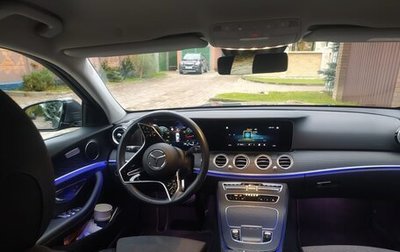 Mercedes-Benz E-Класс, 2021 год, 4 300 000 рублей, 1 фотография