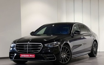 Mercedes-Benz S-Класс, 2021 год, 11 500 000 рублей, 1 фотография