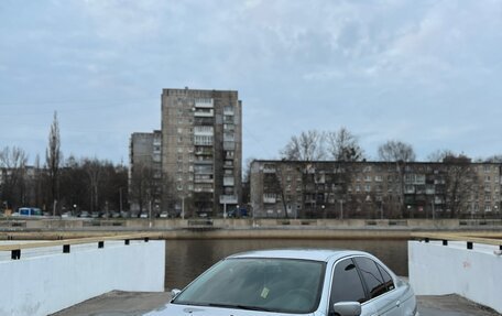 BMW 5 серия, 1997 год, 589 999 рублей, 1 фотография