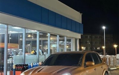 Porsche Cayenne III, 2006 год, 1 150 000 рублей, 1 фотография