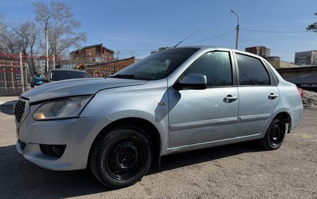 Datsun on-DO I рестайлинг, 2015 год, 260 000 рублей, 2 фотография