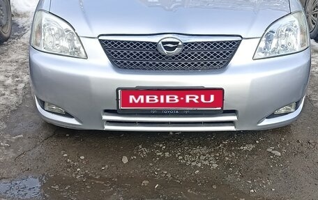 Toyota Corolla, 2003 год, 555 000 рублей, 1 фотография