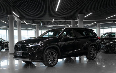 Toyota Highlander, 2026 год, 6 000 000 рублей, 1 фотография