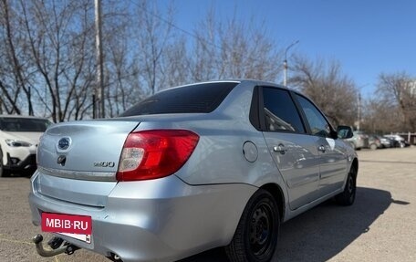 Datsun on-DO I рестайлинг, 2015 год, 260 000 рублей, 5 фотография