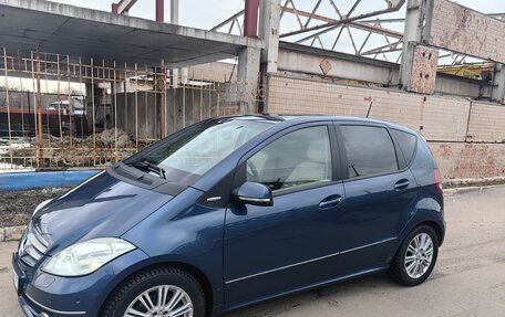 Mercedes-Benz A-Класс, 2008 год, 950 000 рублей, 2 фотография