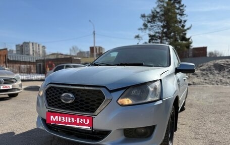 Datsun on-DO I рестайлинг, 2015 год, 260 000 рублей, 4 фотография