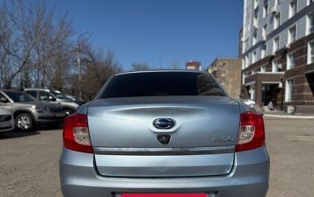 Datsun on-DO I рестайлинг, 2015 год, 260 000 рублей, 7 фотография