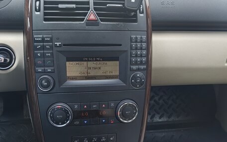 Mercedes-Benz A-Класс, 2008 год, 950 000 рублей, 9 фотография