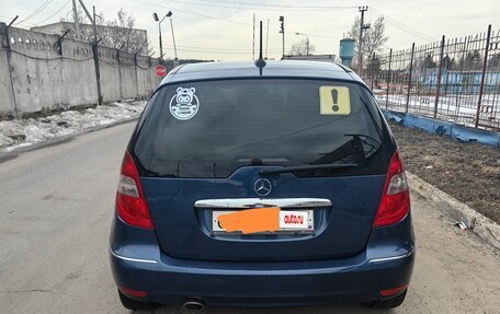 Mercedes-Benz A-Класс, 2008 год, 950 000 рублей, 6 фотография