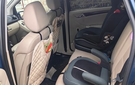 Mercedes-Benz A-Класс, 2008 год, 950 000 рублей, 10 фотография