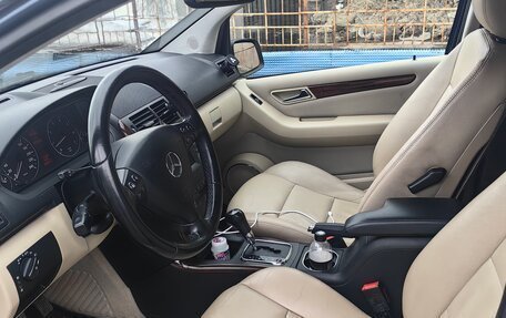 Mercedes-Benz A-Класс, 2008 год, 950 000 рублей, 7 фотография