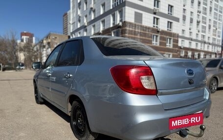 Datsun on-DO I рестайлинг, 2015 год, 260 000 рублей, 6 фотография