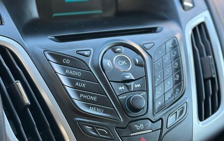 Ford Focus III, 2014 год, 900 000 рублей, 5 фотография