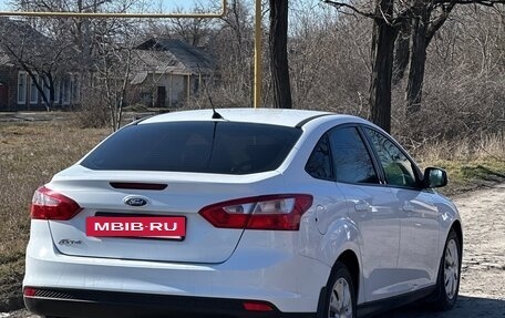 Ford Focus III, 2014 год, 900 000 рублей, 3 фотография