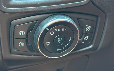 Ford Focus III, 2014 год, 900 000 рублей, 7 фотография